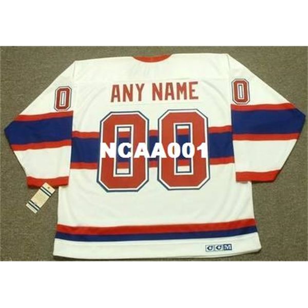 001s montreal canadiens 1940's ccm vintage jersey customized "any name & number(s)" hockey jersey or custom any name or numbe, Black
001s montreal canadiens 1940's ccm vintage jersey customized "any name & number(s)" hockey jersey or custom any name or numbe, Black
