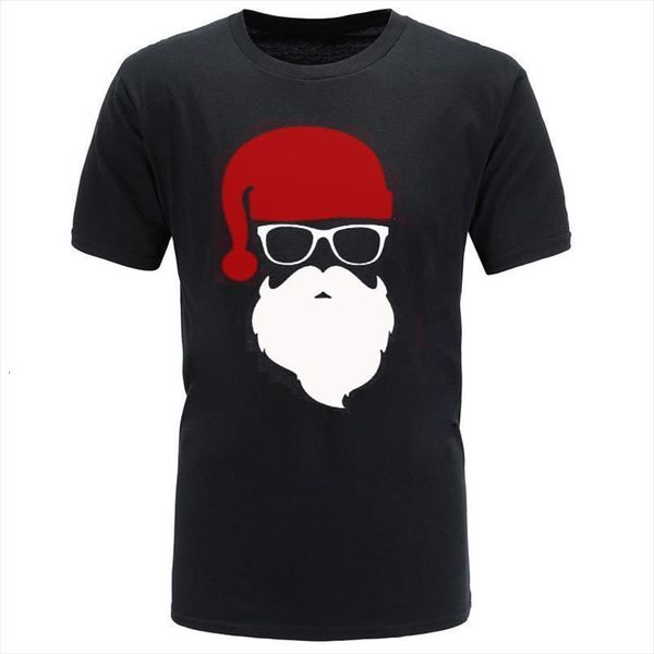 summer brand santa father men t shirts christmas festive custom funny cotton short sleeve homme tees, White;black
summer brand santa father men t shirts christmas festive custom funny cotton short sleeve homme tees, White;black