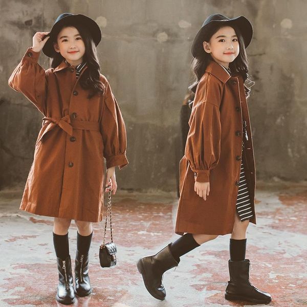 coat girls baby's kids windbreaker jacket outwear 2021 lasted spring autumn cotton buttons cardigan school children's clothing, Blue;gray
coat girls baby's kids windbreaker jacket outwear 2021 lasted spring autumn cotton buttons cardigan school children's clothing, Blue;gray
