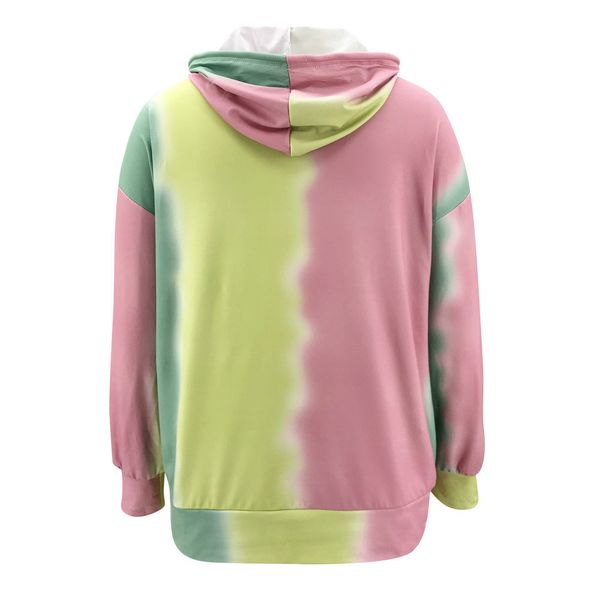 tie dye printed fashion two piece set hoodies sweat shorts jogger tracksuit fall 2021 women clothing c34-ce40, White
tie dye printed fashion two piece set hoodies sweat shorts jogger tracksuit fall 2021 women clothing c34-ce40, White
