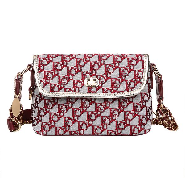 small women's canvas old flower wandering new fashion chain single shoulder messenger bag armpit bag purses sale
small women's canvas old flower wandering new fashion chain single shoulder messenger bag armpit bag purses sale