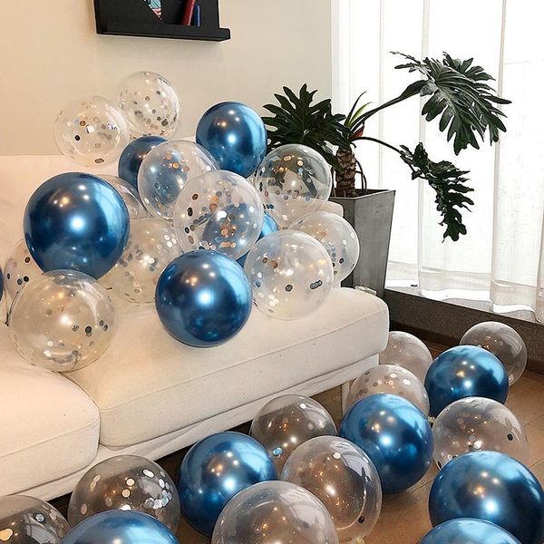 party decoration metallic gold sequins balloon red romantic el birthday scene children's products
party decoration metallic gold sequins balloon red romantic el birthday scene children's products
