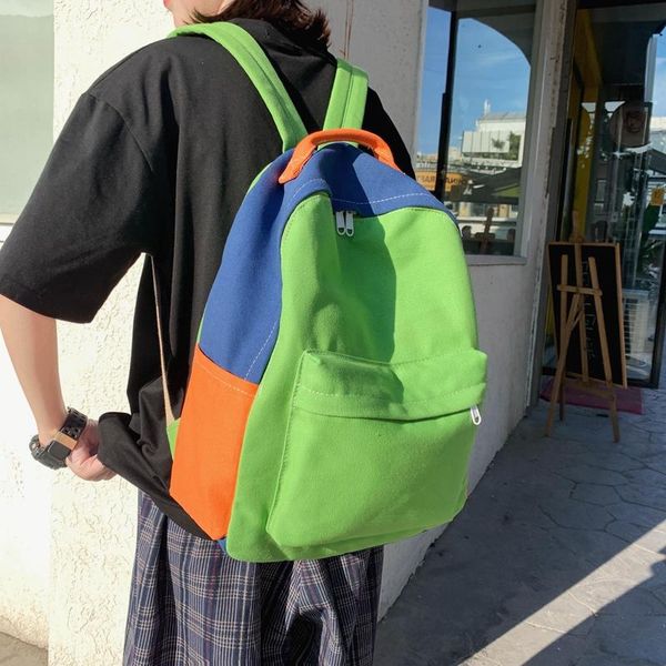 backpack canvas school bags for girls rugzak vrouwen woman back pack ladies women sac à dos fille rugtas dames kids bag
backpack canvas school bags for girls rugzak vrouwen woman back pack ladies women sac à dos fille rugtas dames kids bag
