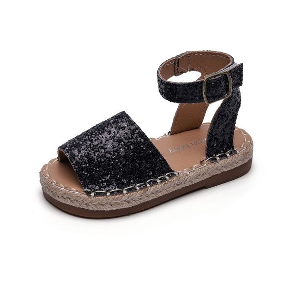 shoes girls sandals kids beach for children soft bottom flats cool fashion non-slip chic casual 210712, Black;red
shoes girls sandals kids beach for children soft bottom flats cool fashion non-slip chic casual 210712, Black;red