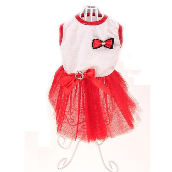 dog apparel teddy diamond wedding dress pet clothing spring and summer clothes bomei than bear princess skirt
dog apparel teddy diamond wedding dress pet clothing spring and summer clothes bomei than bear princess skirt