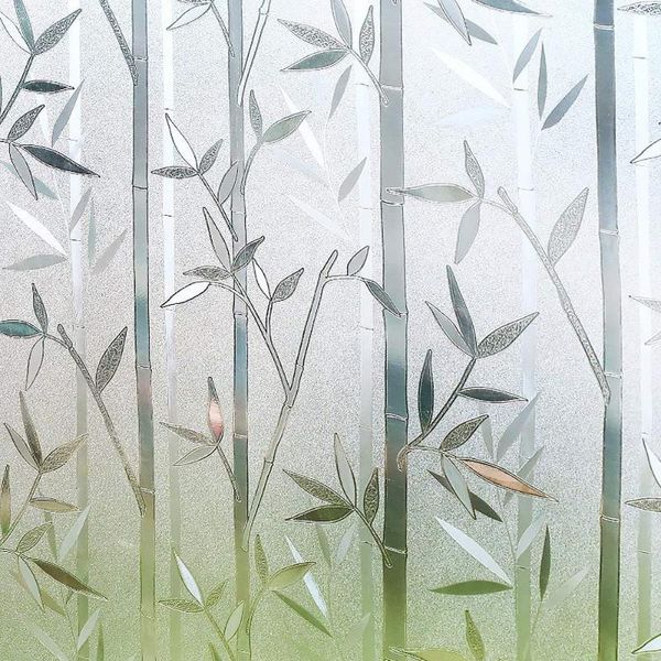 tinted 3d privacy window film no glue static window cling glass film bamboo frosted films privacy self-adhesive
tinted 3d privacy window film no glue static window cling glass film bamboo frosted films privacy self-adhesive