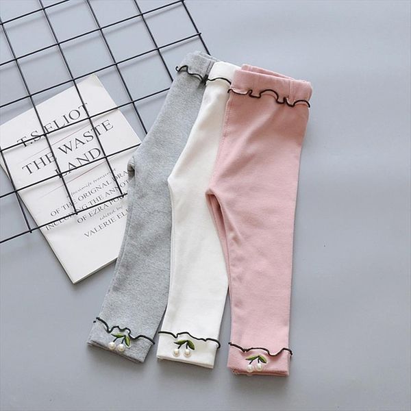 style toddler kids baby girls long pants sweet pearls cotton leggings children trousers infant bottoms, Blue
style toddler kids baby girls long pants sweet pearls cotton leggings children trousers infant bottoms, Blue