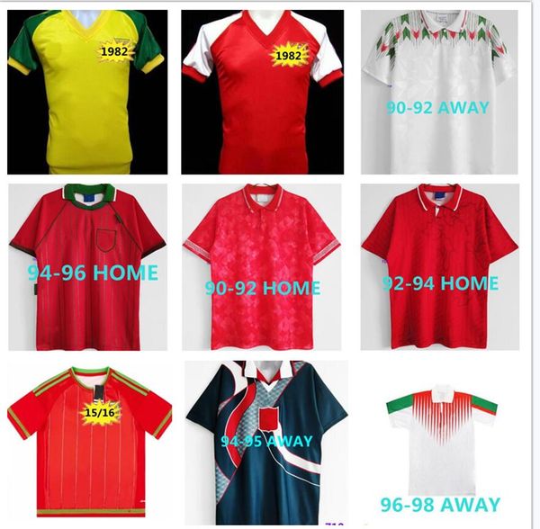 1974 90 92 93 94 95 96 97 98 99 wales retro soccer jersey giggs bale hughes saunders rush speed vintage classic football shirt 2015 2014 199, Black;yellow
1974 90 92 93 94 95 96 97 98 99 wales retro soccer jersey giggs bale hughes saunders rush speed vintage classic football shirt 2015 2014 199, Black;yellow