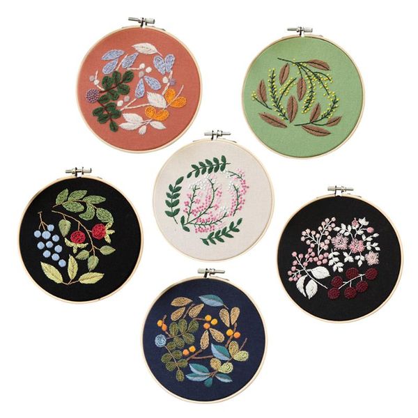 other arts and crafts 15cm embroidery diy material package handmade creative kit craft
other arts and crafts 15cm embroidery diy material package handmade creative kit craft