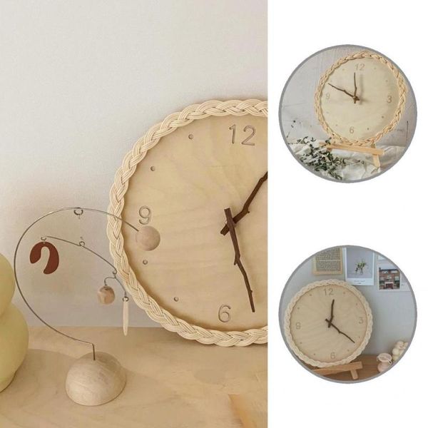 wall clocks twig shape indicator practical european-style garden rattan frame clock european style decor ornamental for hallway
wall clocks twig shape indicator practical european-style garden rattan frame clock european style decor ornamental for hallway
