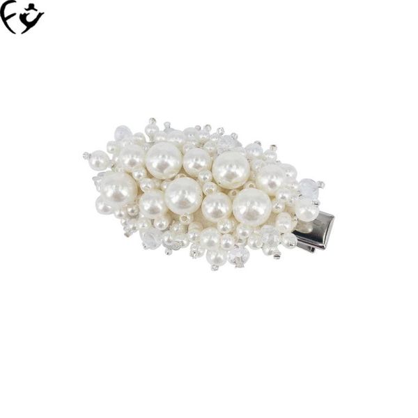 hair clips & barrettes korean decoration simple pearl duck mouth clip handmade flower hairpin fy19032904, Golden;silver
hair clips & barrettes korean decoration simple pearl duck mouth clip handmade flower hairpin fy19032904, Golden;silver