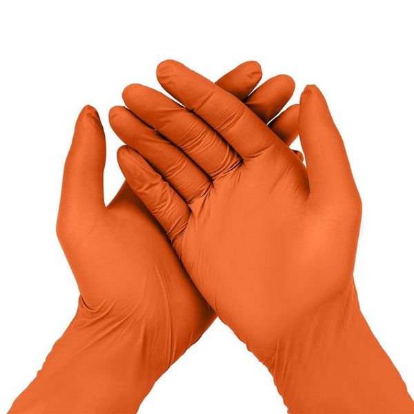 disposable gloves 100pcs latex rubber anti-static glove universal left and right hand household cleaning experiment catering
disposable gloves 100pcs latex rubber anti-static glove universal left and right hand household cleaning experiment catering