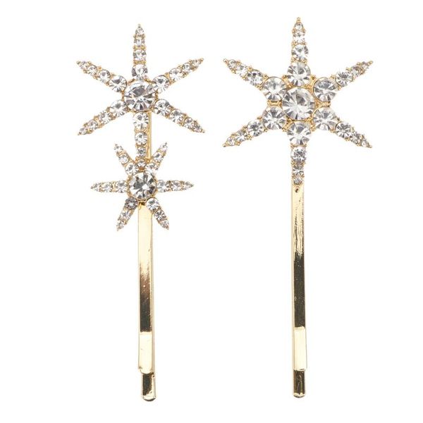 hair clips 2pcs sparkly rhinestones bejewelled clip hairpin barrettes decoration
hair clips 2pcs sparkly rhinestones bejewelled clip hairpin barrettes decoration