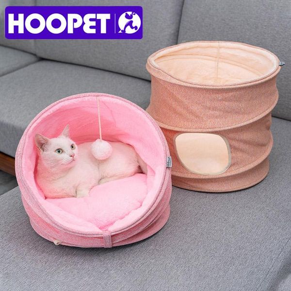 cat beds & furniture hoopet winter pet house detachable bed breathable various styles cave with cushion for pets cats
cat beds & furniture hoopet winter pet house detachable bed breathable various styles cave with cushion for pets cats