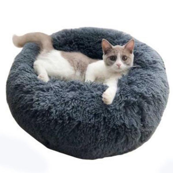 kennels & pens cat pet dog bed long plush soft kennel sofa round dogs house for cats nest chihuahua sleeping mats bench products supplies
kennels & pens cat pet dog bed long plush soft kennel sofa round dogs house for cats nest chihuahua sleeping mats bench products supplies
