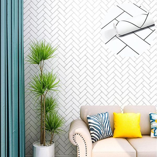 wallpapers peel and stick wallpaper removable contact paper self adhesive geometric wall for covering living room home decor
wallpapers peel and stick wallpaper removable contact paper self adhesive geometric wall for covering living room home decor