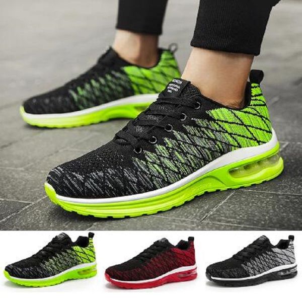 couple running shoes fashion breathable outdoor male sports shoe lightweight sneakers women comfortable athletic footwear
couple running shoes fashion breathable outdoor male sports shoe lightweight sneakers women comfortable athletic footwear