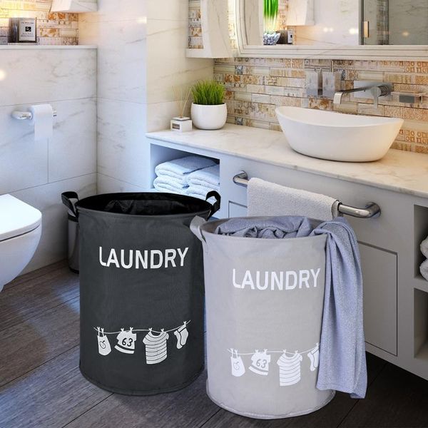 laundry bags oxford clothes storage basket foldable hamper with handle dirty organizer bag container home kids 1pc 34cm*45cm
laundry bags oxford clothes storage basket foldable hamper with handle dirty organizer bag container home kids 1pc 34cm*45cm