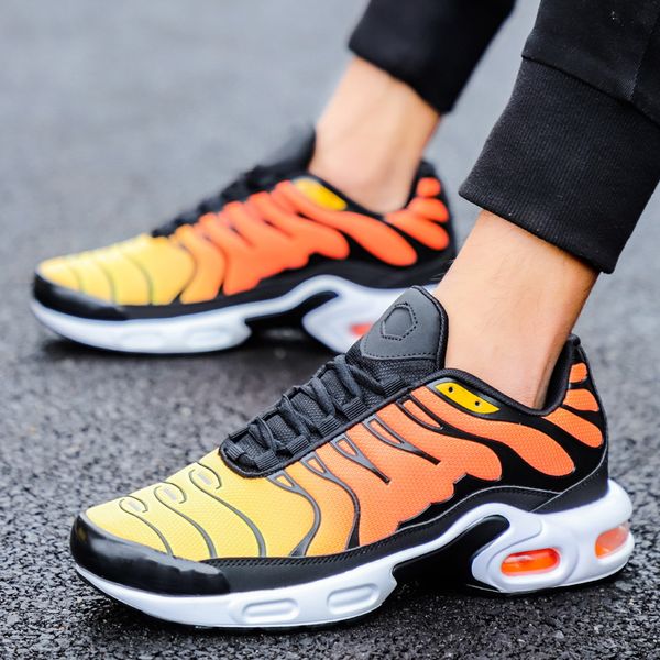 Men Sneakers Breathable Air Mesh Outdoor Sports Shoes Couple Mens Gym Shoes Running Shoes Light Loafers Designer Mens Plus, Black
Men Sneakers Breathable Air Mesh Outdoor Sports Shoes Couple Mens Gym Shoes Running Shoes Light Loafers Designer Mens Plus, Black