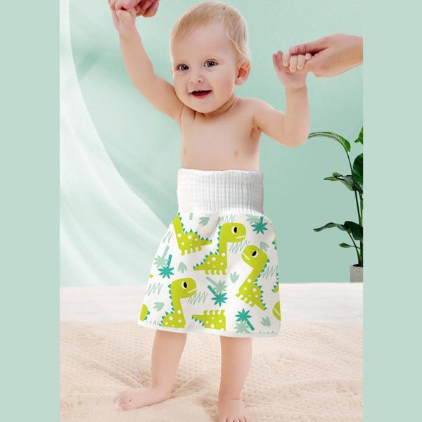 baby diaper training skirt cotton high waist comfy reusable waterproof diaper skirt children baby cartoon print urination
baby diaper training skirt cotton high waist comfy reusable waterproof diaper skirt children baby cartoon print urination