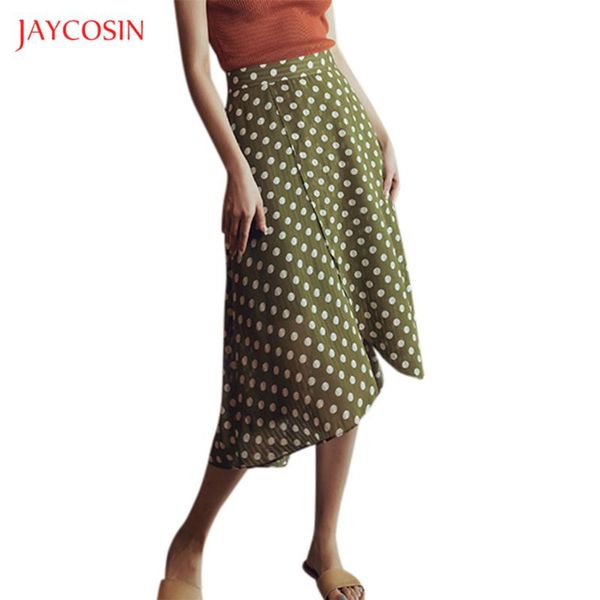 skirts jaycosin women retro high waist skirt solid dot print office ladies 2021 summer cool sweet female street knee length, Black
skirts jaycosin women retro high waist skirt solid dot print office ladies 2021 summer cool sweet female street knee length, Black