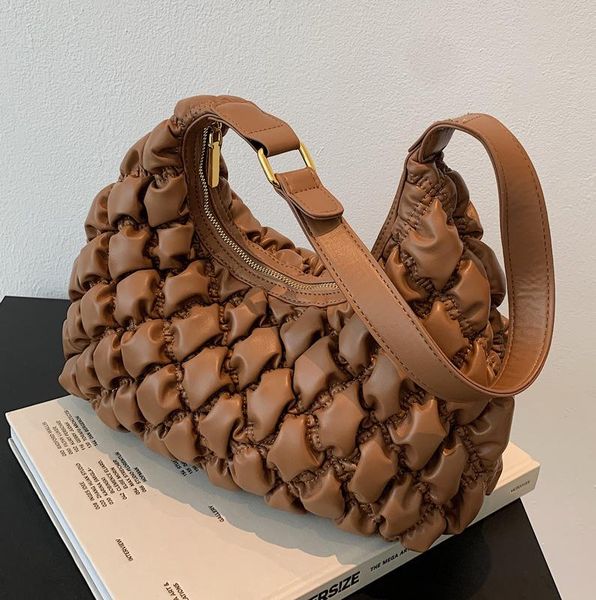 evening bags 2021 lattice pattern big shoulder bag space cotton handbag woman large capacity tote feather padded ladies shopping
evening bags 2021 lattice pattern big shoulder bag space cotton handbag woman large capacity tote feather padded ladies shopping