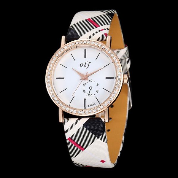 wristwatches vintage women watches retro leather quartz wristwatch luxury rhinestone ladies watch female dress casual clock #3tw, Slivery;brown
wristwatches vintage women watches retro leather quartz wristwatch luxury rhinestone ladies watch female dress casual clock #3tw, Slivery;brown