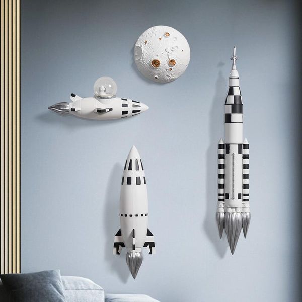 wall stickers european creative resin astronaut hanging home children's room sticker decoration el office mural
wall stickers european creative resin astronaut hanging home children's room sticker decoration el office mural