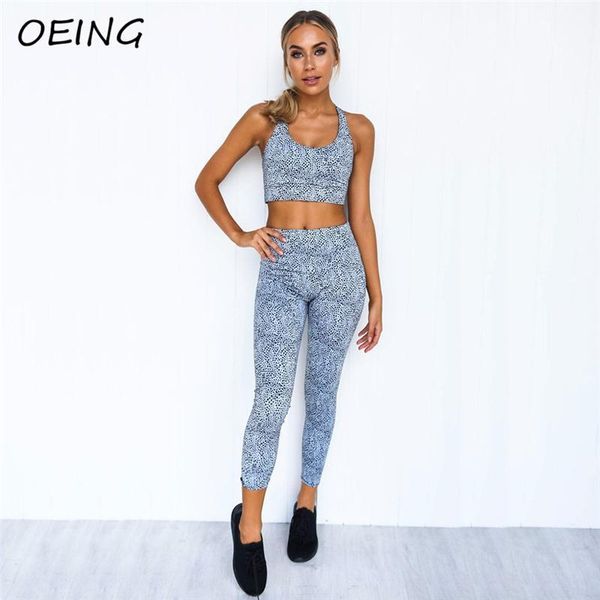 yoga outfit two piece set women fitness clothes dot print bras and legging sport wear workout jogging sets
yoga outfit two piece set women fitness clothes dot print bras and legging sport wear workout jogging sets
