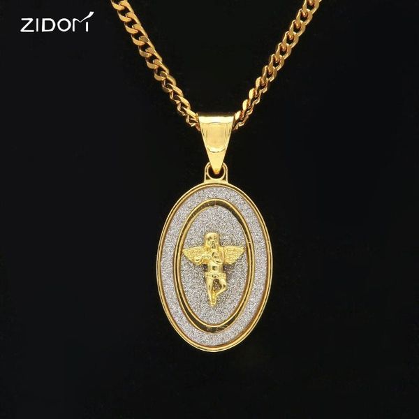 pendant necklaces gold men hip hop iced out bling ellipse asonry masonic/angel fashion hiphop necklace jewelry, Silver
pendant necklaces gold men hip hop iced out bling ellipse asonry masonic/angel fashion hiphop necklace jewelry, Silver