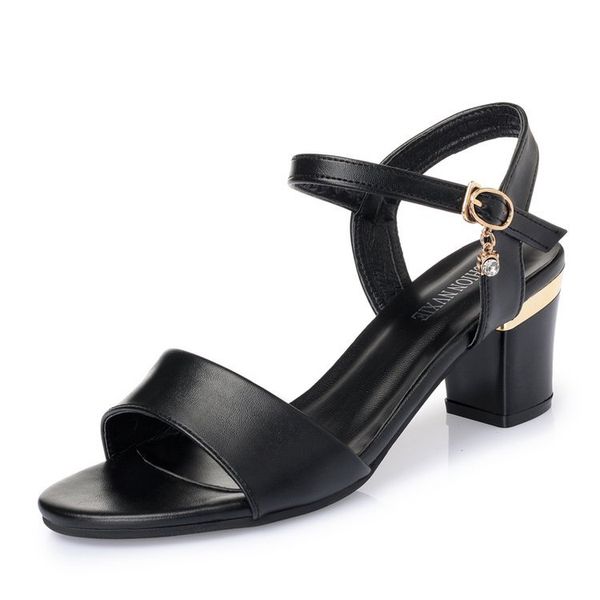 WDHKUN New Women Sandals Summer New Hot Female Fish Mouth Exposed Toe High-Heeled Sandals Ankle Strap Ladies ShoesDress Shoes, Black
WDHKUN New Women Sandals Summer New Hot Female Fish Mouth Exposed Toe High-Heeled Sandals Ankle Strap Ladies ShoesDress Shoes, Black