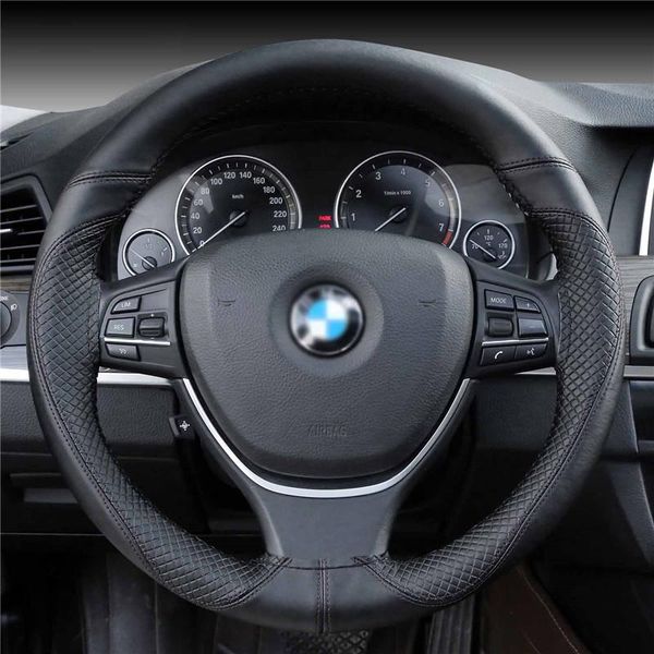 steering wheel covers diy hand-stitched leather braid on the car steering-wheel with needle thread interior accessories kits
steering wheel covers diy hand-stitched leather braid on the car steering-wheel with needle thread interior accessories kits