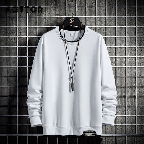 2021 new men solid color hoodies casual male hip hop harajuku pullover hoody sweatshirts autumn spring mens streetwear hoodie d00v, Black
2021 new men solid color hoodies casual male hip hop harajuku pullover hoody sweatshirts autumn spring mens streetwear hoodie d00v, Black