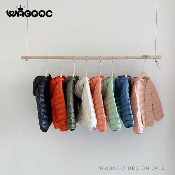 wabooc 2021 new 90% duck down children's down jacket ultra-lightweight hooded boy winter coat jacket girl warm, Blue;gray
wabooc 2021 new 90% duck down children's down jacket ultra-lightweight hooded boy winter coat jacket girl warm, Blue;gray