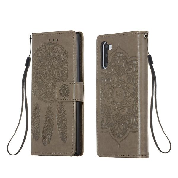 for galaxy note 10 dream catcher printing horizontal flip leather case with holder card slots wallet lanyard
for galaxy note 10 dream catcher printing horizontal flip leather case with holder card slots wallet lanyard