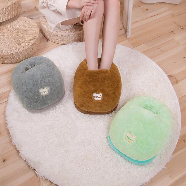 carpets rechargeable electric heating pad warm feet winter office heater female shoes cartoon warmtemat for eb5drd
carpets rechargeable electric heating pad warm feet winter office heater female shoes cartoon warmtemat for eb5drd