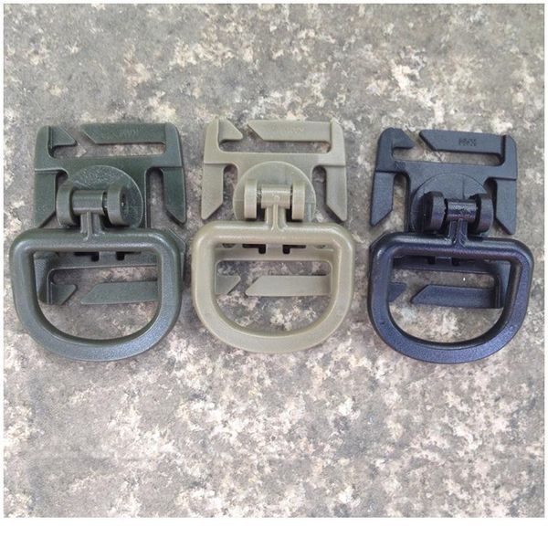 60pcs plastic rotatable d ring molle tactical backpack buckle clip carabiner strap swivel buckle hooks webbing locking a jllnan
60pcs plastic rotatable d ring molle tactical backpack buckle clip carabiner strap swivel buckle hooks webbing locking a jllnan
