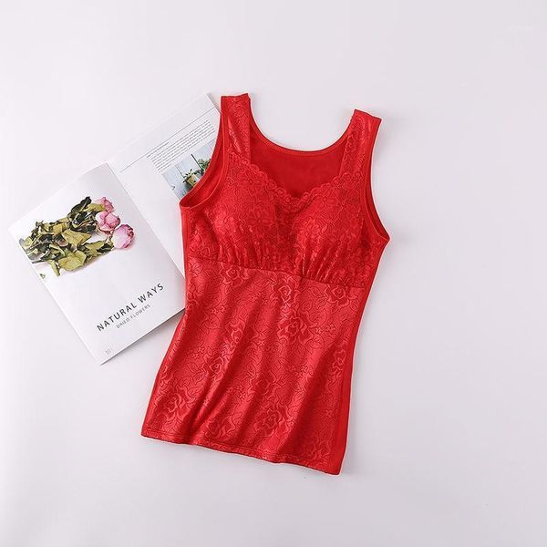 camisoles & tanks women 2021 autumn winter fashion thickened warm vest female tight lace waistcoats ladies solid color sleeveless e80, Black;white
camisoles & tanks women 2021 autumn winter fashion thickened warm vest female tight lace waistcoats ladies solid color sleeveless e80, Black;white