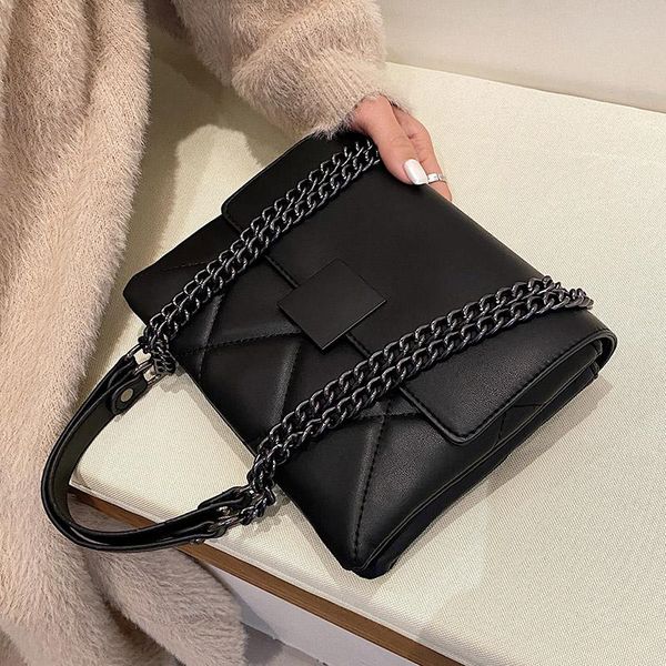 cross body fashion chain brand pu leather crossbody bags for women 2021 simple shoulder bag lady luxury small handbags and purses hand
cross body fashion chain brand pu leather crossbody bags for women 2021 simple shoulder bag lady luxury small handbags and purses hand