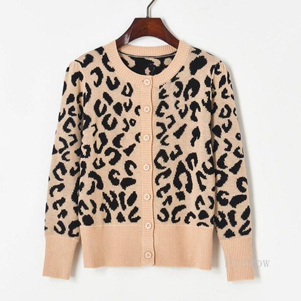 women's knits & tees vintage leopard cardigan women 2021 autumn winter sweater coat female o-neck button up long sleeve knitted jacket, White
women's knits & tees vintage leopard cardigan women 2021 autumn winter sweater coat female o-neck button up long sleeve knitted jacket, White
