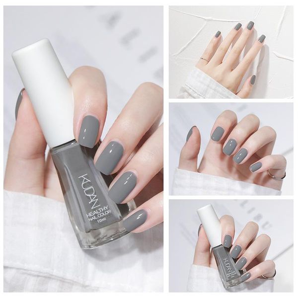 nail polish 40 colors 10ml water based tearable peelable long lasting waterproof quick drying nails art supplies
nail polish 40 colors 10ml water based tearable peelable long lasting waterproof quick drying nails art supplies