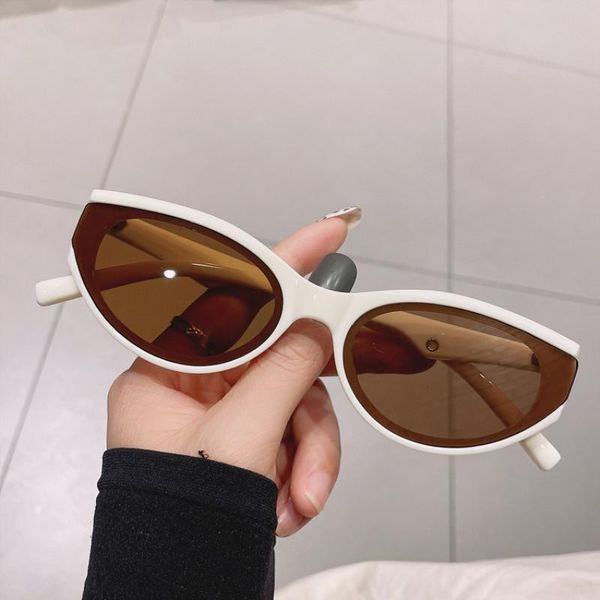 sunglasses trend seay cat eye for women oversized one peice sun glasses fashion vintage classic eyewear big shades, White;black
sunglasses trend seay cat eye for women oversized one peice sun glasses fashion vintage classic eyewear big shades, White;black