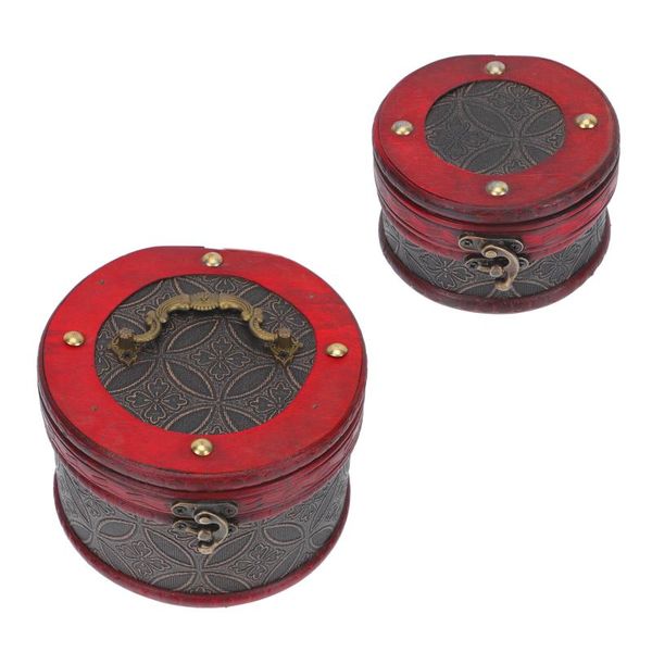 jewelry pouches, bags 2pcs earring bracelet ring storage box antique style container, Pink;blue
jewelry pouches, bags 2pcs earring bracelet ring storage box antique style container, Pink;blue