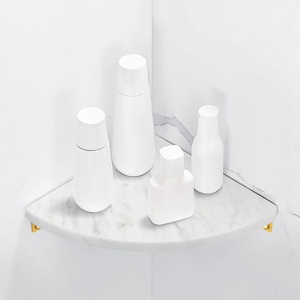 kitchen storage & organization 1pcs marble aluminum triple-cornered shelf bathroom corner wall hanging shower room white shelves
kitchen storage & organization 1pcs marble aluminum triple-cornered shelf bathroom corner wall hanging shower room white shelves
