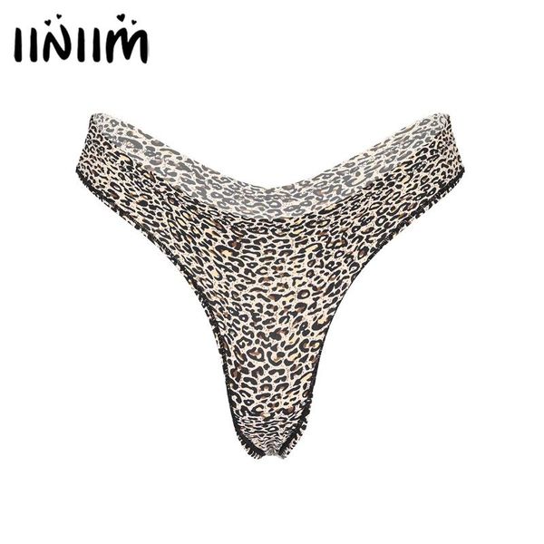 womens leopard print cotton crotch low waist elastic waistband g-string briefs thong pants gym yoga sport briefs underwear, Black;pink
womens leopard print cotton crotch low waist elastic waistband g-string briefs thong pants gym yoga sport briefs underwear, Black;pink