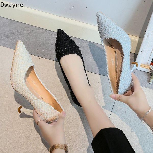 dress shoes elegant party pumps 2021 wild blue pointed high heels stiletto single korean shallow mouth womens, Black
dress shoes elegant party pumps 2021 wild blue pointed high heels stiletto single korean shallow mouth womens, Black