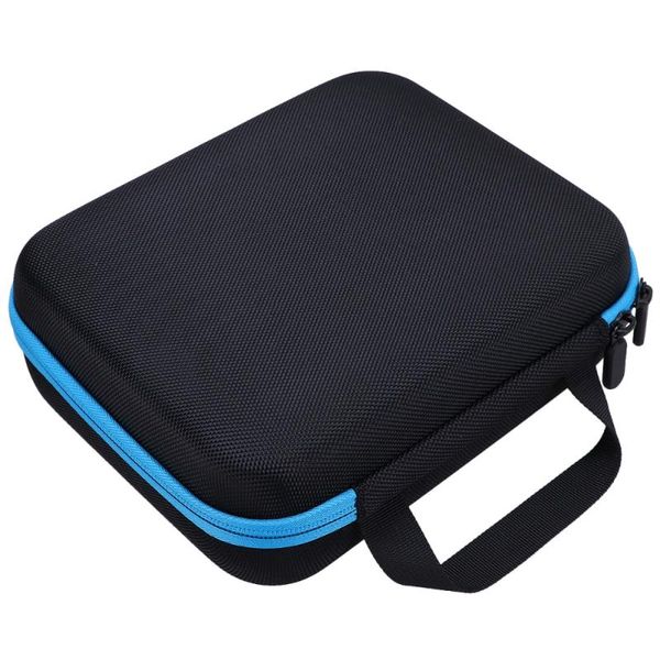 storage bottles & jars 1pc essential oil holder shockproof eva bag 30 slots bottle case makeup accessory for travel home blue
storage bottles & jars 1pc essential oil holder shockproof eva bag 30 slots bottle case makeup accessory for travel home blue