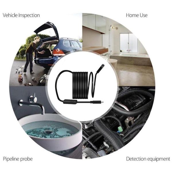 1m 2m 3.5m type-c android mirco usb led soft camera endoscope 6 micro waterproof tube hd line d7g1
1m 2m 3.5m type-c android mirco usb led soft camera endoscope 6 micro waterproof tube hd line d7g1
