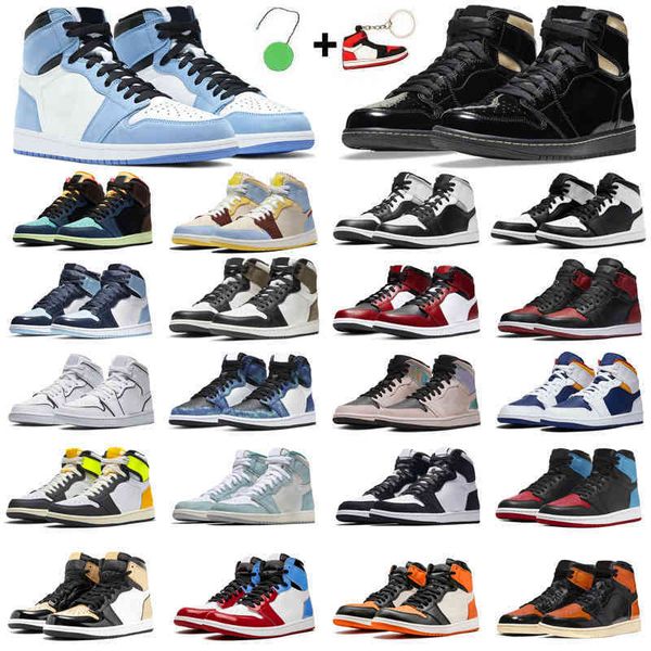 university blue 1 jumpman 1s men women basketball shoes black gold white shadow dark mocha iridescent obsidian mens trainers outdoor sports
university blue 1 jumpman 1s men women basketball shoes black gold white shadow dark mocha iridescent obsidian mens trainers outdoor sports