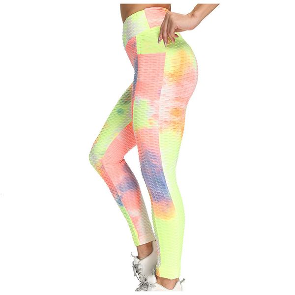 style dye push tie up women leggings femme polyester single breathing 2021 mode sport broek plus size # t2g, Black
style dye push tie up women leggings femme polyester single breathing 2021 mode sport broek plus size # t2g, Black
